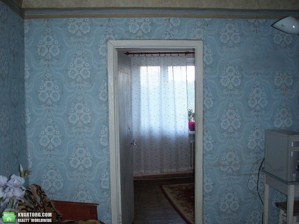 Sell 2-room apartment. Киев,  Львовская — photo 10