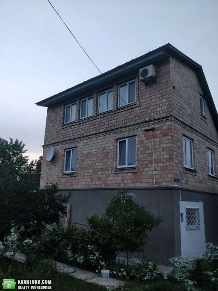 Sell house. Киевская обл., Віта-Поштова — photo 1