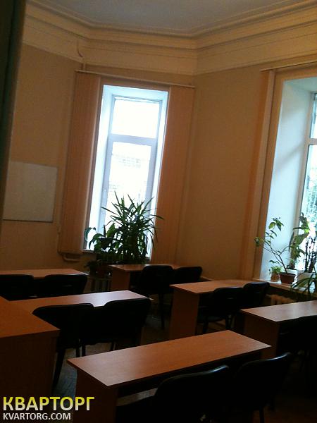 Rent out office. Киев, Горького — photo 1