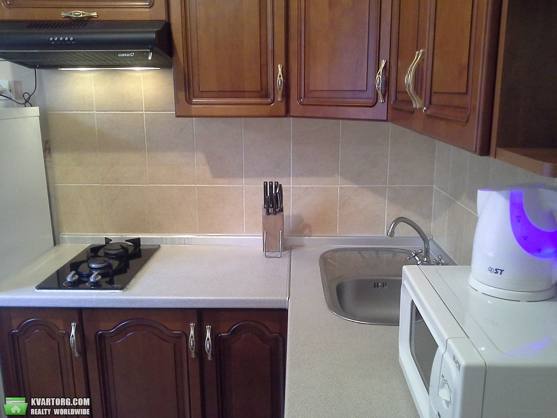 Rent out 1-room apartment. Одесса, Французский б-р — photo 3