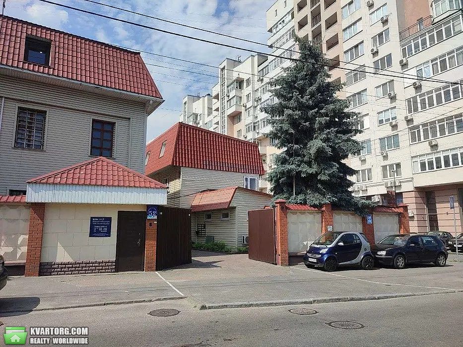 Rent out office. Киев,  Петровская — photo 1
