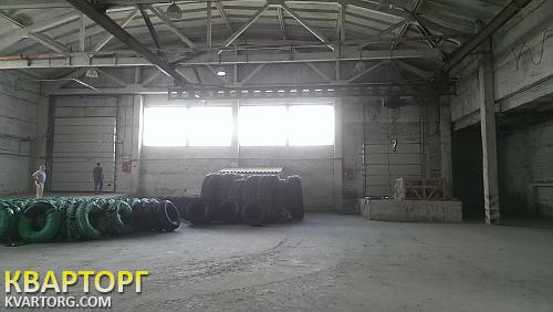 Rent out warehouse. Киев,  Науки пр — photo 3