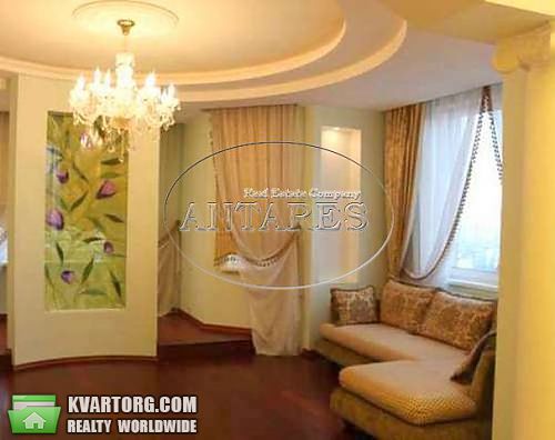 Rent out 2-room apartment. Киев, Героев Сталинграда пр — photo 5