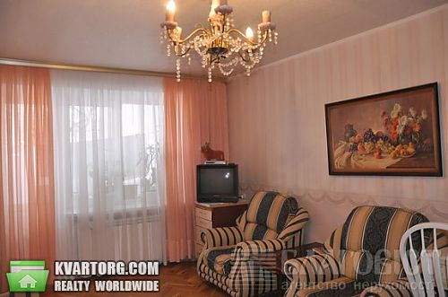 Sell 3-room apartment. Киев, Флоренции — photo 5