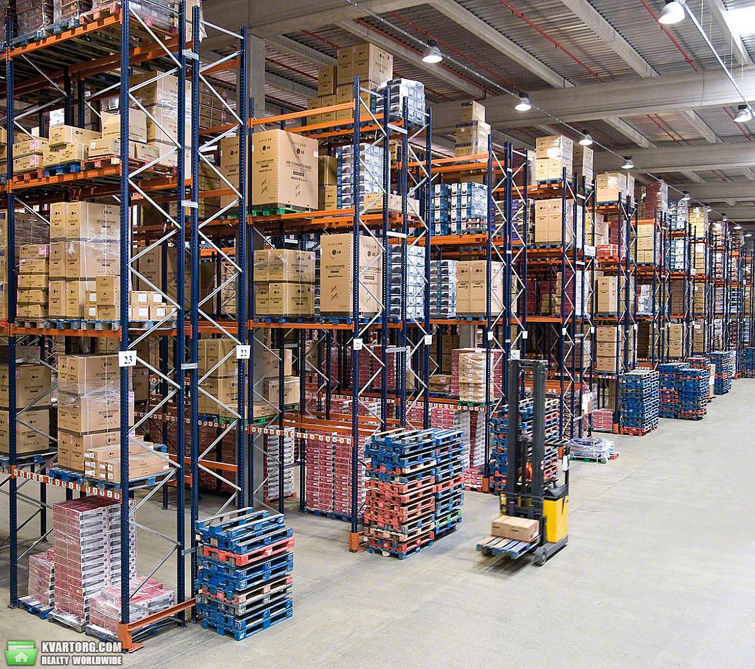 Sell warehouse. Львов, Кольцевая — photo 6
