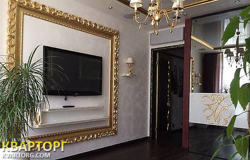 Sell 3-room apartment. Киев, Драгомирова — photo 1