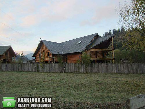 Sell house. Львов, Тухля — photo 2