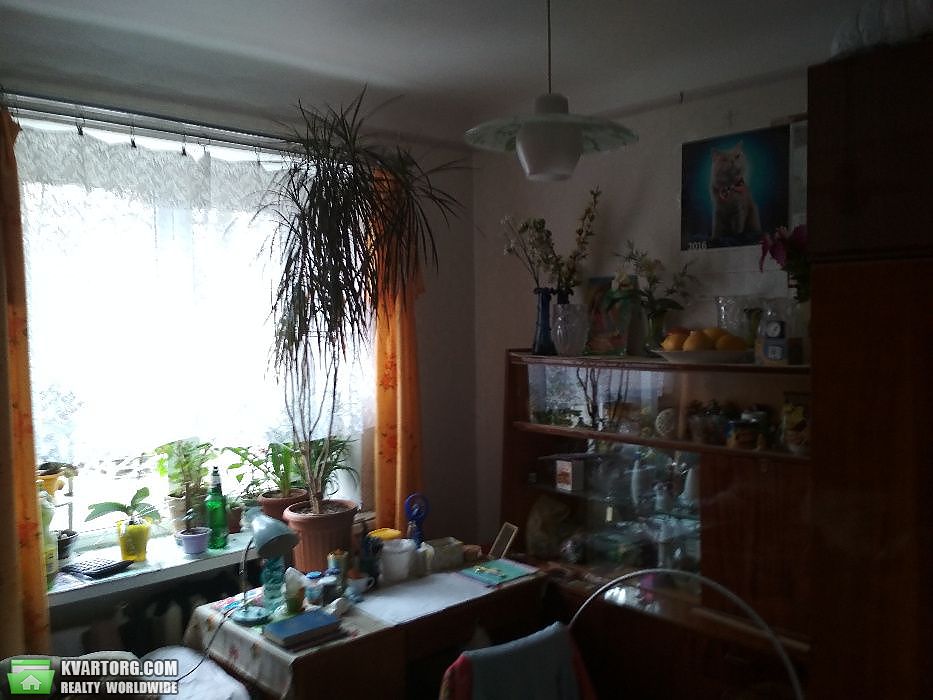 Sell 3-room apartment. Киев, Козачья — photo 1