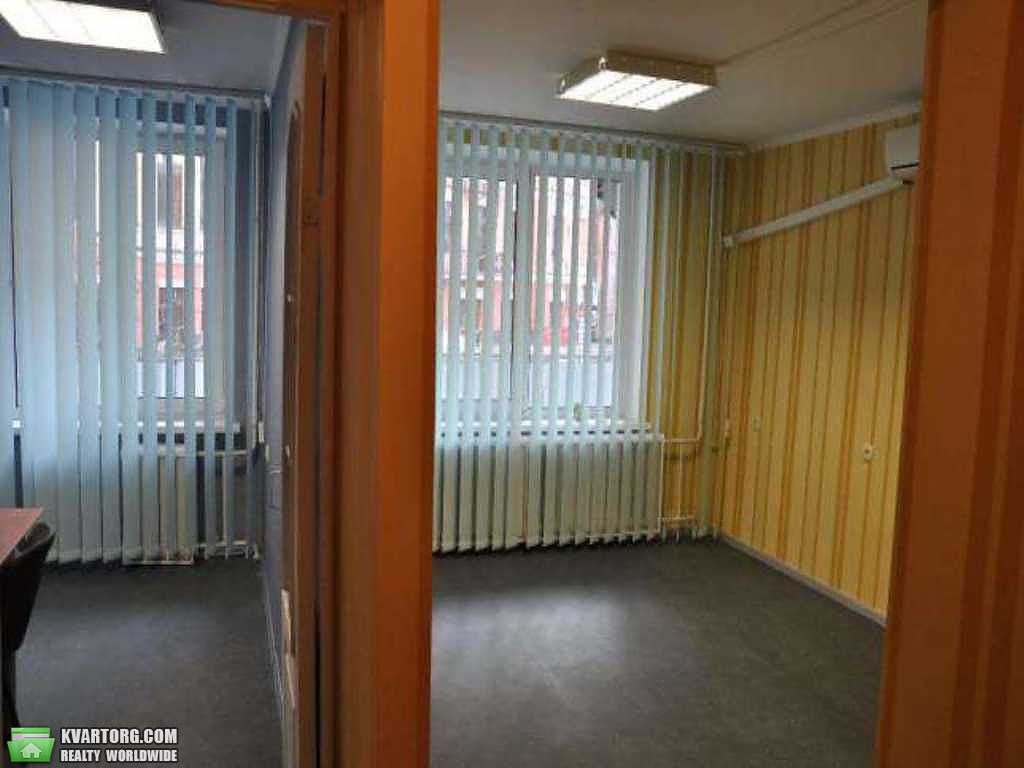 Rent out office. Киев,  Рыбальская — photo 2