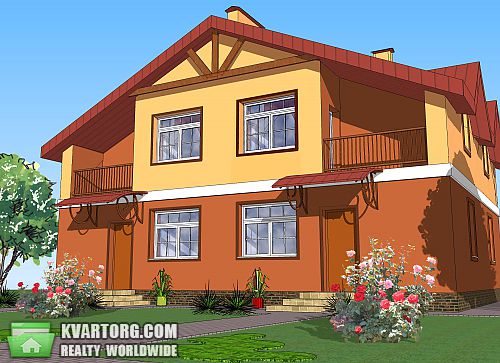 Sell house. Ирпень, Киевская — photo 1