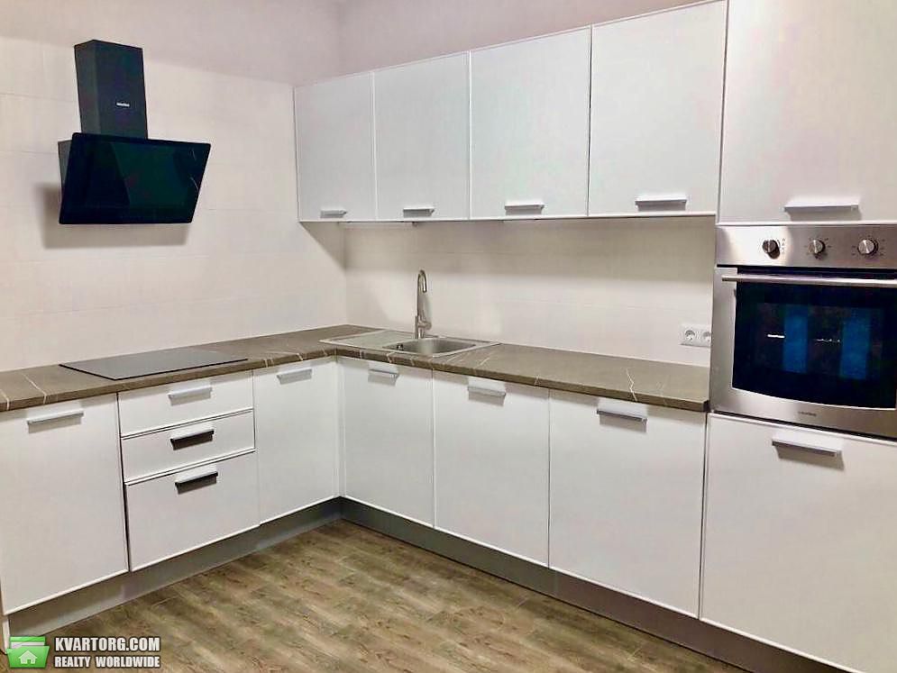 Sell 1-room apartment. Киев,  Воскресенская — photo 5