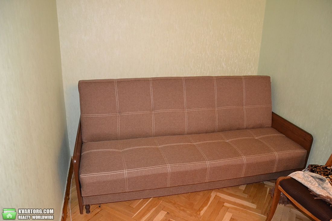 Rent out 1-room apartment. Киев,  Бастионный пер — photo 9