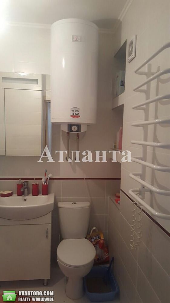 Sell 1-room apartment. Одесса, Сахарова — photo 6
