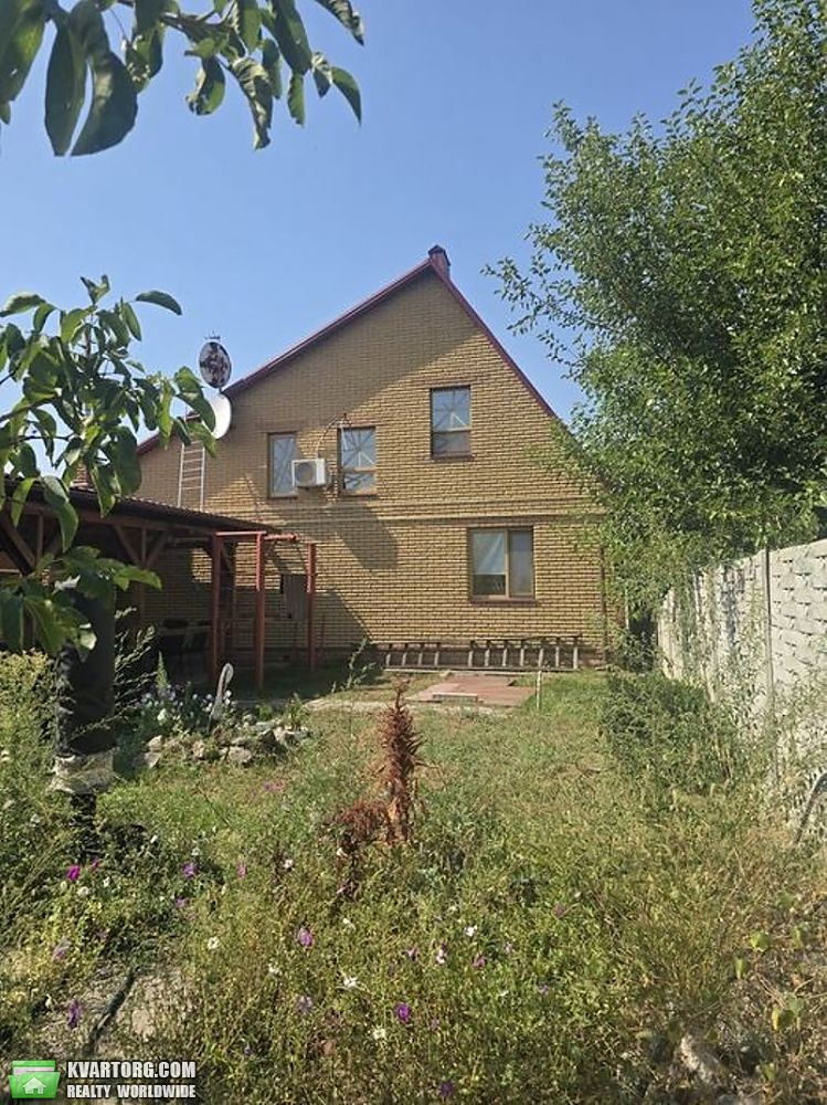 Sell house. Днепропетровск, Петропавлівка — photo 4