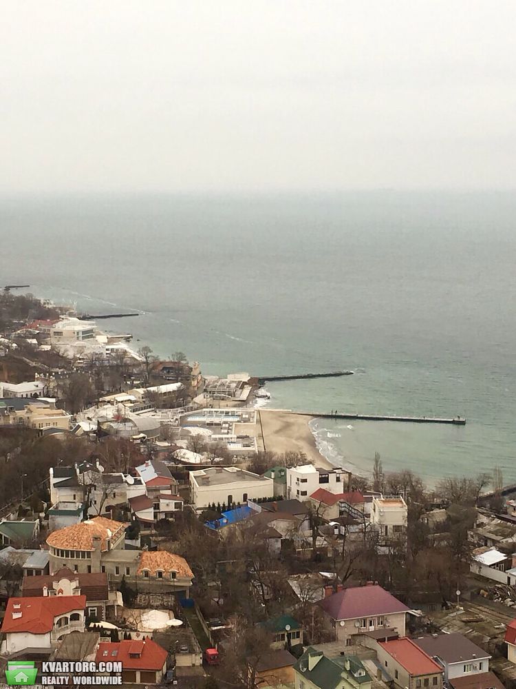Sell 1-room apartment. Одесса, Каманина — photo 1