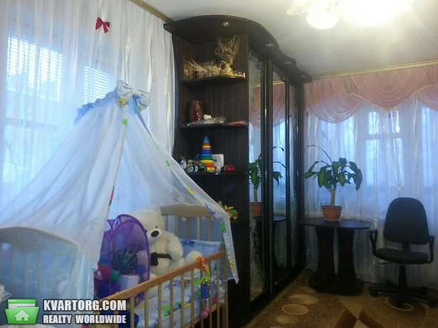 Sell 1-room apartment. Киев, Белецкого — photo 4