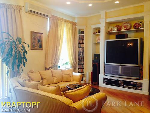 Sell 4-room apartment. Киев,  Саксаганского — photo 1
