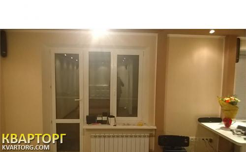 Sell 1-room apartment. Киев, Галицкая — photo 3