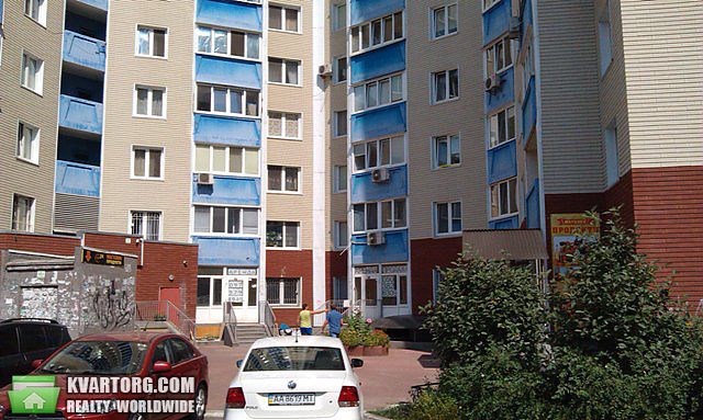 Rent out office. Киев, пр. Правды — photo 1