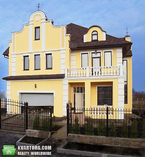 Sell house. Обухов, Соловьяненка — photo 1