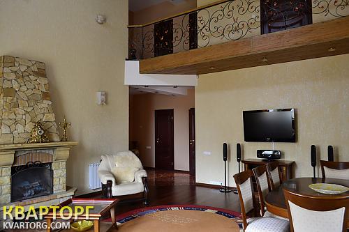 Rent out house. Киев,  Квитки-Основьяненко — photo 2