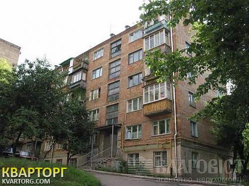 Sell 2-room apartment. Киев,  Саперное поле — photo 1