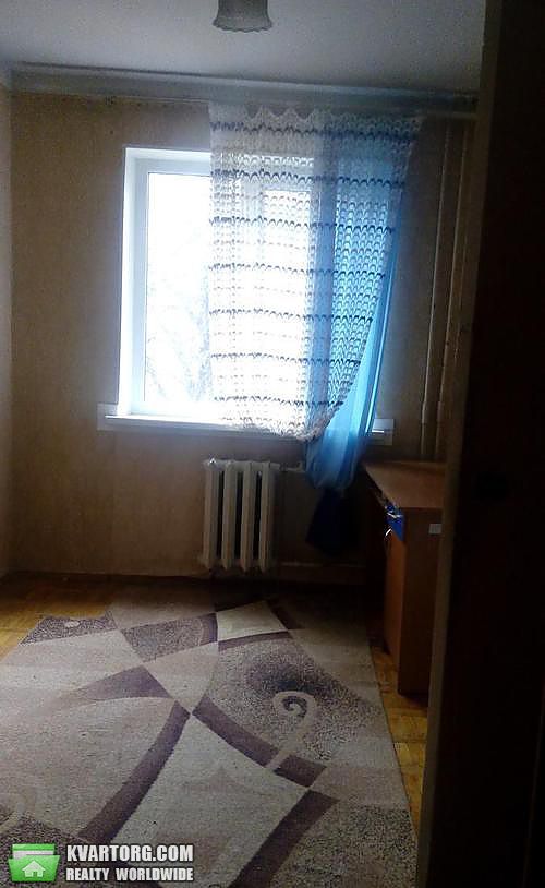 Sell 2-room apartment. Киев,  Василенко — photo 5