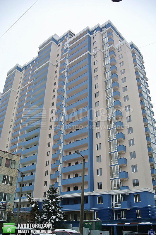 Sell 2-room apartment. Киев,  Кирило-Мефодиевская — photo 1