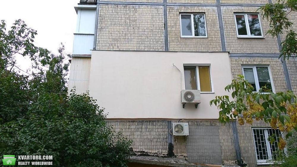 Sell 1-room apartment. Киев,  Туполева — photo 7