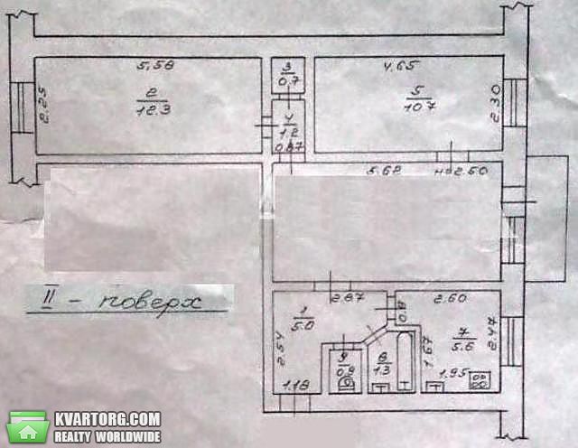 Sell 3-room apartment. Одесса, Комитетская — photo 5