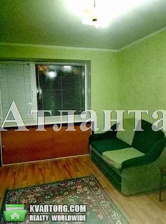 Sell 1-room apartment. Одесса,  Заболотного — photo 1