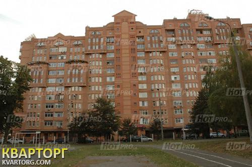Rent out office. Киев,  Герцена — photo 1