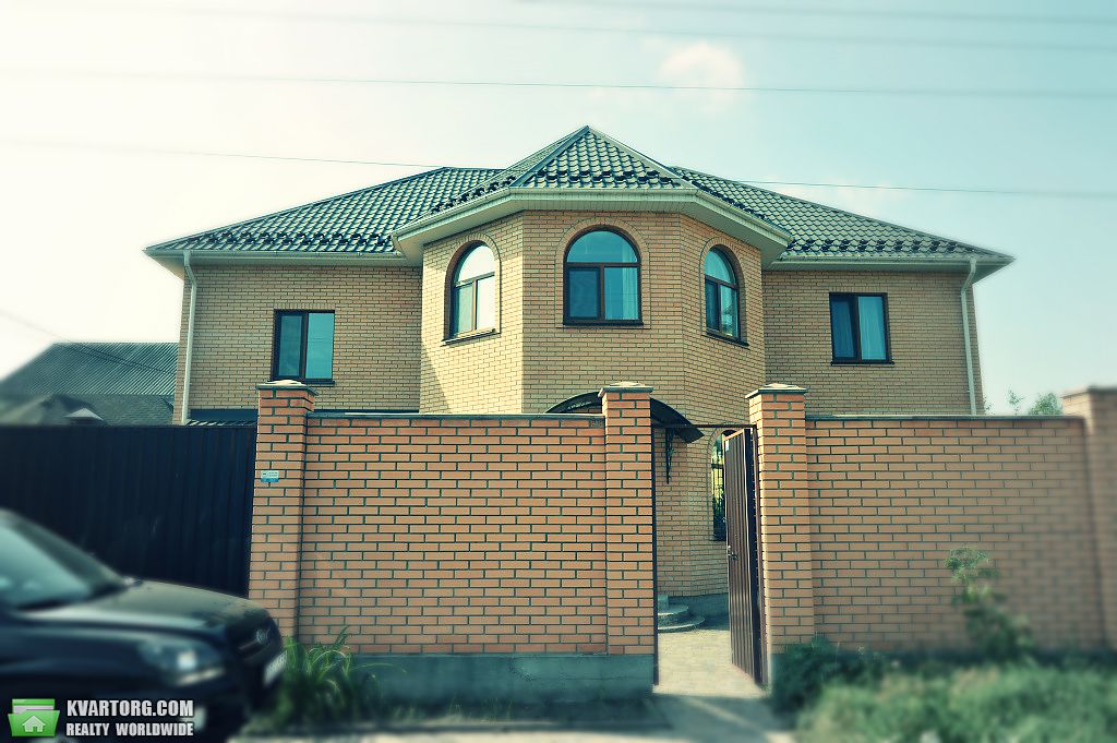 Sell house. Буча, Цветочная — photo 3