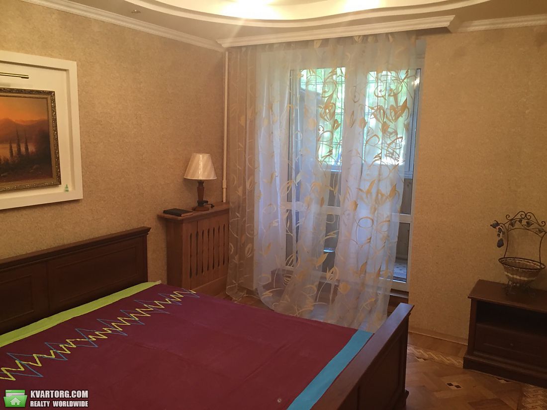 Rent out 2-room apartment. Одесса, М.Жукова — photo 1