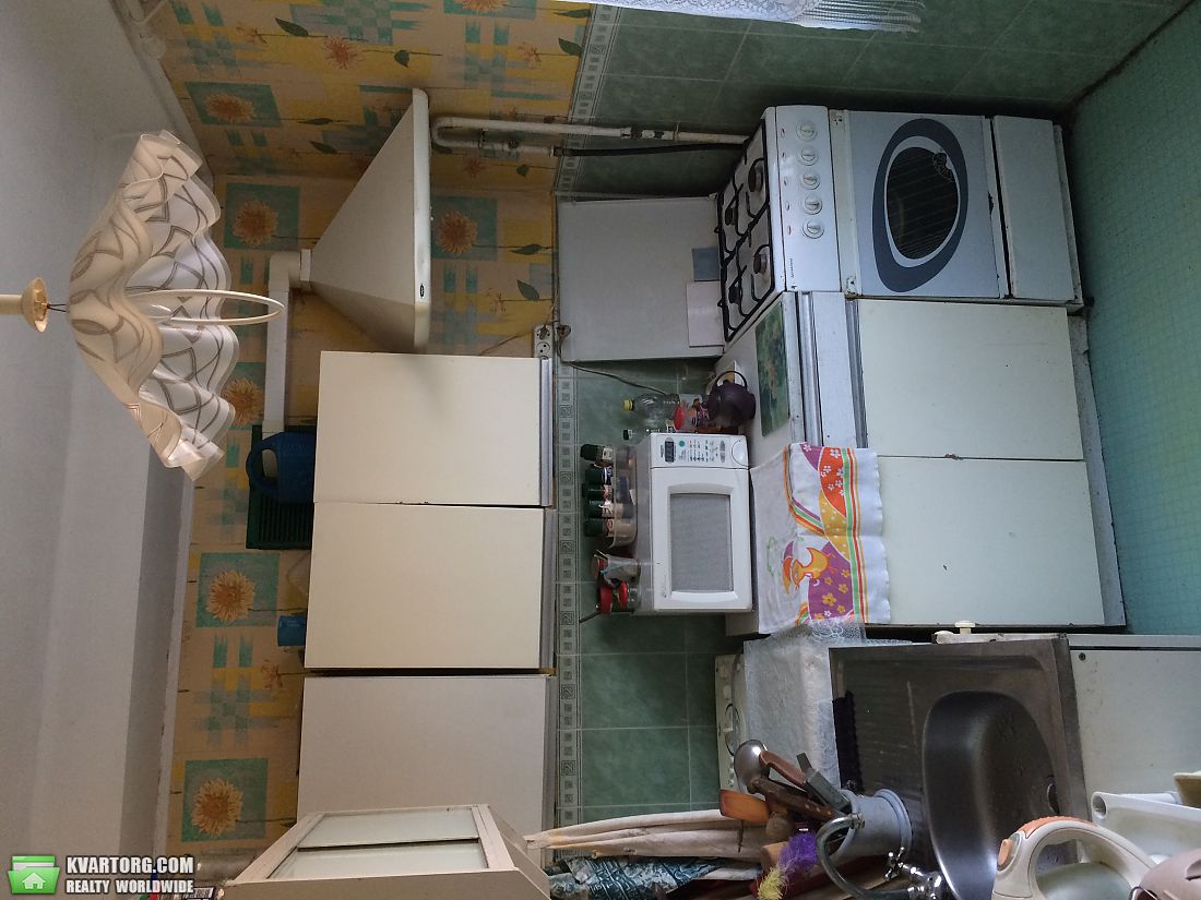 Sell 3-room apartment. Киев,  Кольцова бул — photo 10