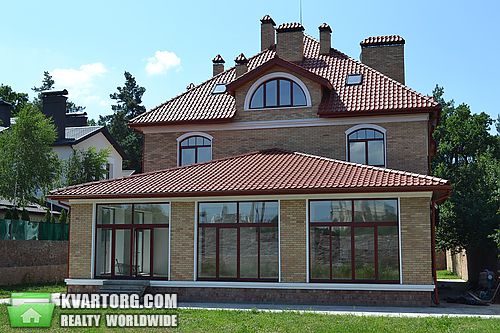 Sell house. Киевская обл.,  Лесная — photo 2