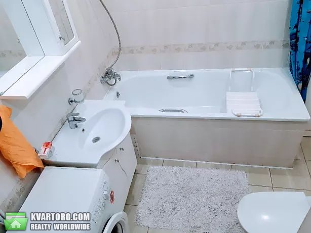 Rent out 2-room apartment. Киев,  Гришко — photo 6