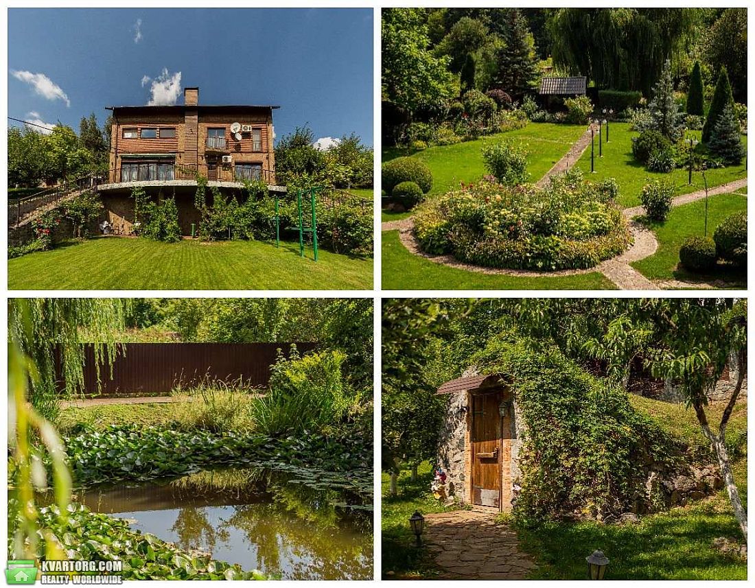 Rent out house. Киевская обл., Васильківська — photo 2