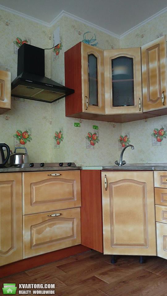 Rent out 1-room apartment. Киев,  Науки пр — photo 7