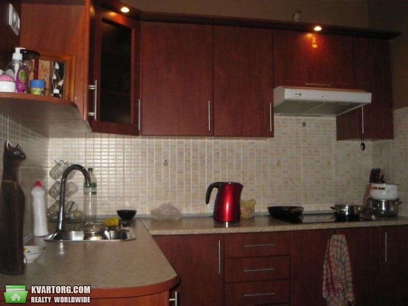 Sell 3-room apartment. Киев,  Ревуцкого — photo 1