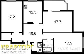 Sell 3-room apartment. Киев, Гарматная — photo 3