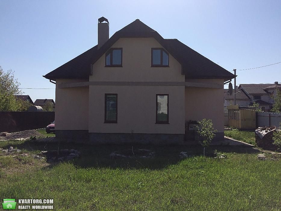 Sell house. Обухов, Дзюбовка — photo 2