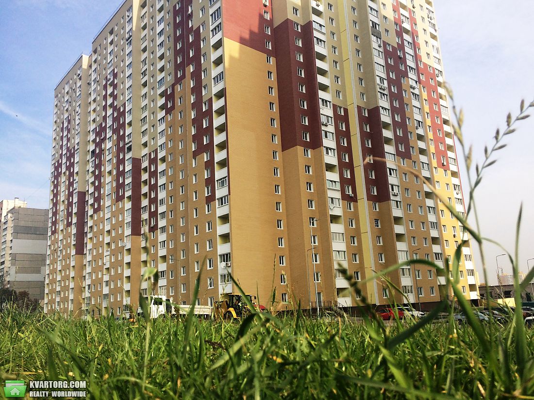 Sell 3-room apartment. Киев, Данченко — photo 1