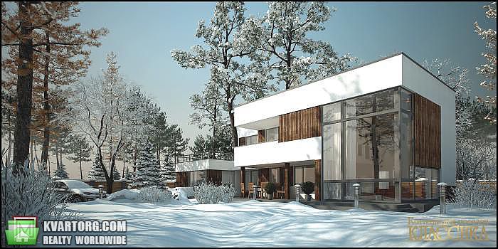 Sell house. Ленинградская обл.,  Заречная — photo 1