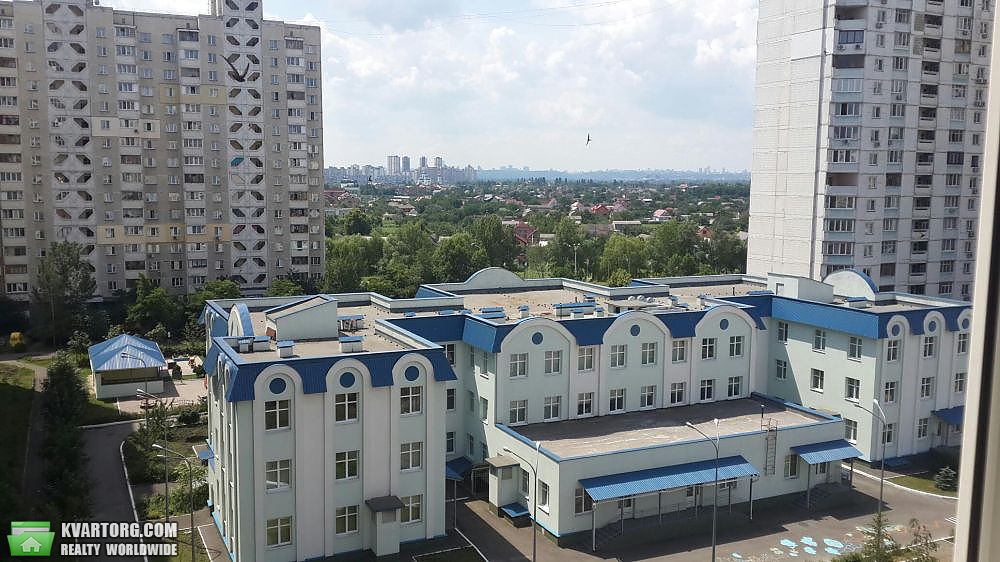 Sell 1-room apartment. Киев,  Лисковская — photo 8