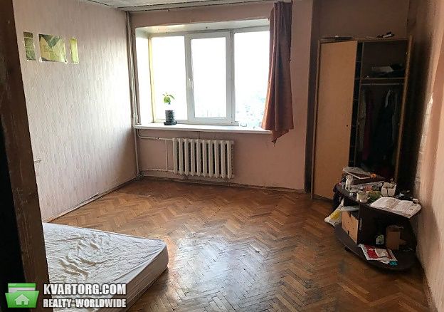Sell 3-room apartment. Киев,  Антоновича — photo 1