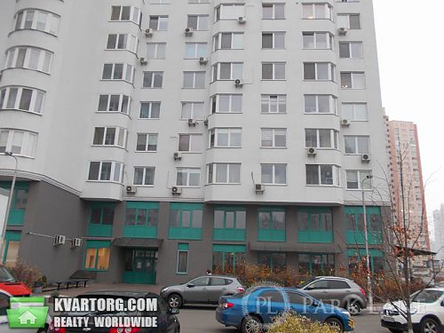 Sell 2-room apartment. Киев, Чавдар — photo 3
