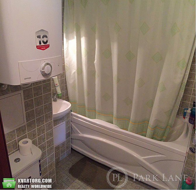 Sell 2-room apartment. Киев,  Ахматовой — photo 6