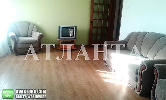 Sell 2-room apartment. Одесса, Бочарова — photo 1