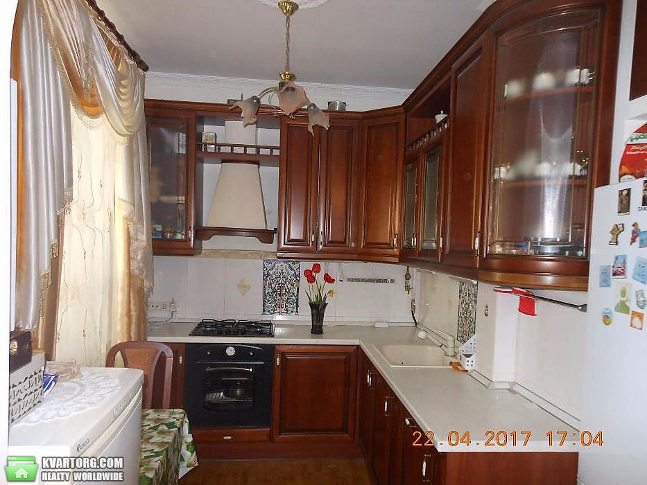 Sell 2-room apartment. Киев,  Довнар-Запольского — photo 2